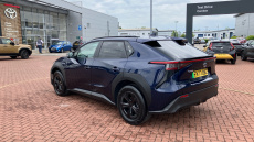 Toyota bZ4X 150kW Motion 71.4kWh 5dr Auto Electric Hatchback